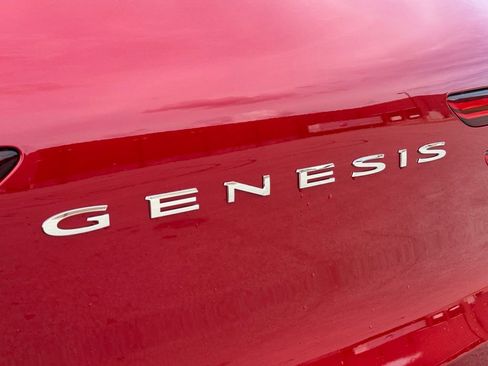 New 2026 Genesis GV70 2.5T Sport Prestige w/ G1 Accessory Package AWD/4WD image 14