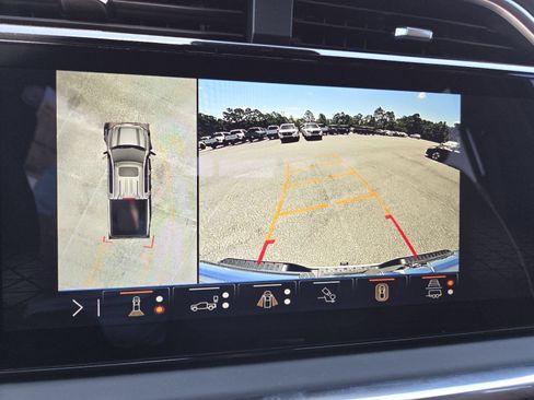New 2026 GMC Sierra 1500 Denali Ultimate AWD/4WD image 15