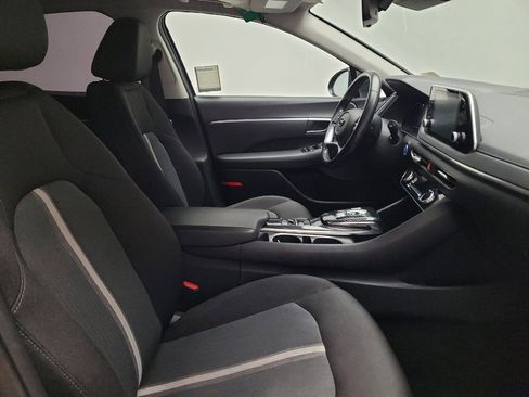 Used 2021 Hyundai Sonata SEL w/ Convenience Package image 21