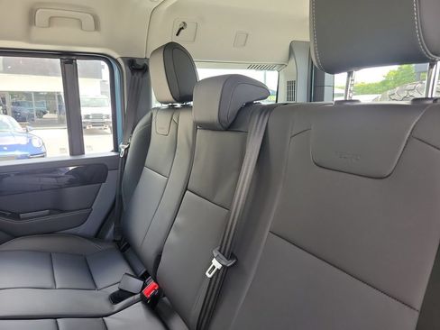 New 2026 INEOS Grenadier Station Wagon AWD/4WD image 12