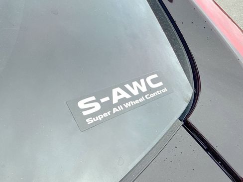 New 2026 Mitsubishi Eclipse Cross SE image 17