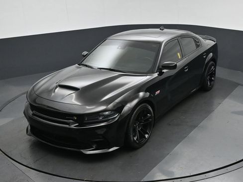 Used 2023 Dodge Charger Scat Pack image 56