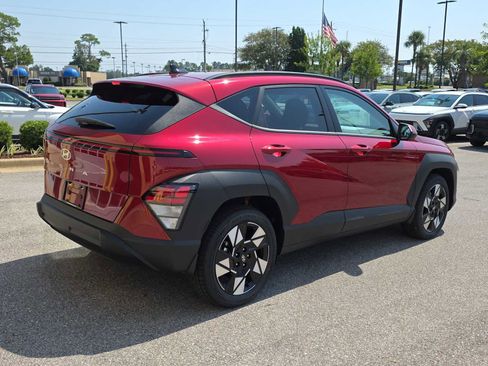 New 2025 Hyundai Kona SEL image 6