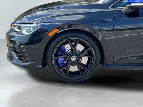 Used 2023 Volkswagen Golf 20th Anniversary Edition image 10