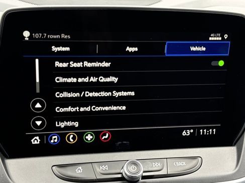 Used 2024 Chevrolet Blazer LT image 35