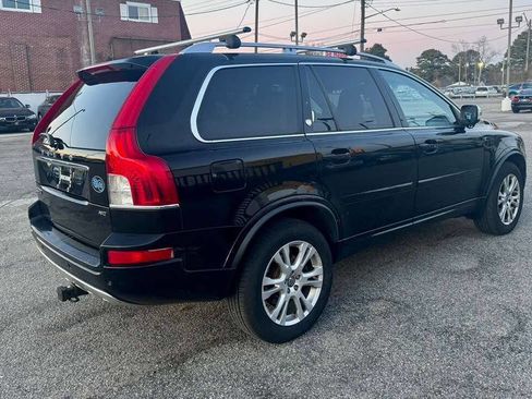 Used 2013 Volvo XC90 3.2 image 7