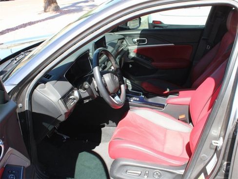 Used 2024 Acura Integra A-Spec image 10