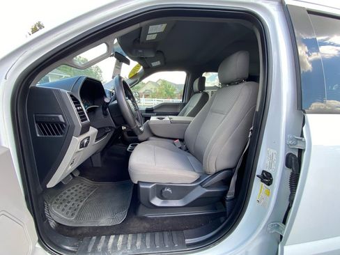 Used 2018 Ford F150 XLT image 30