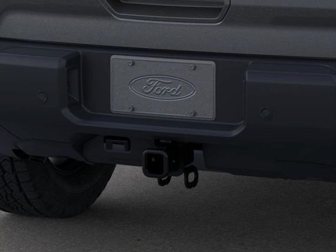 New 2026 Ford Bronco Sport Badlands AWD/4WD image 23