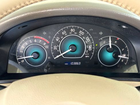 Used 2007 Toyota Solara SLE FWD image 18