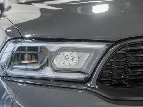 New 2026 Dodge Durango GT AWD/4WD image 12