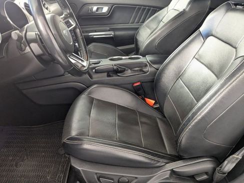 Used 2020 Ford Mustang GT Premium image 13