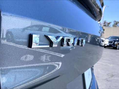 New 2026 Cadillac Lyriq Sport image 28