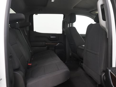 Used 2021 GMC Sierra 1500 SLE w/ X31 Off-Road Package AWD/4WD image 14