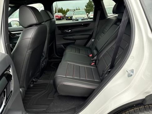 New 2026 Honda CR-V Sport Touring image 14