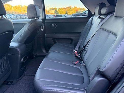 Used 2025 Hyundai Ioniq 5 SEL image 15
