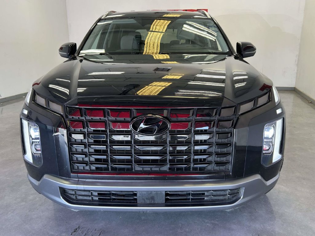 Used 2024 Hyundai Palisade SEL FWD image 7