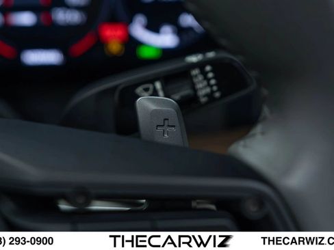 Used 2023 Porsche 911 Turbo S AWD/4WD image 64