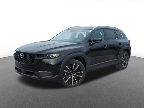 New 2026 MAZDA CX-50 AWD 2.5 S w/ Weather Package image 1
