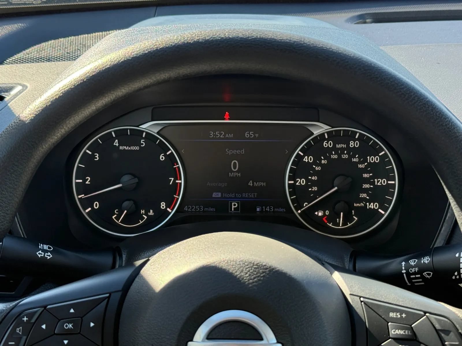 Used 2021 Nissan Altima 2.5 SV AWD/4WD image 28