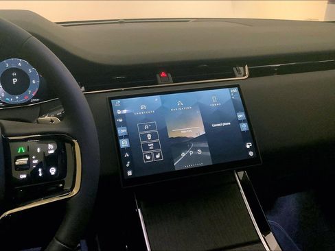 New 2026 Land Rover Range Rover Evoque Dynamic SE image 6