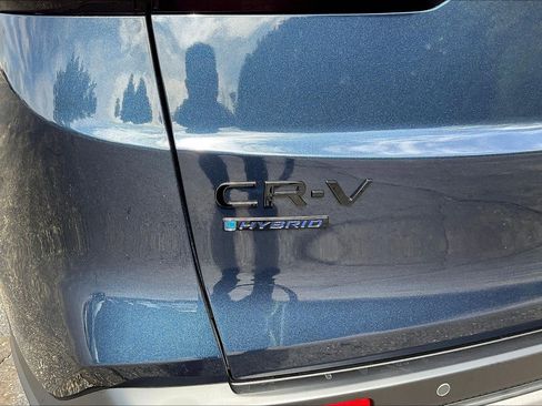 Used 2026 Honda CR-V Sport Touring image 23