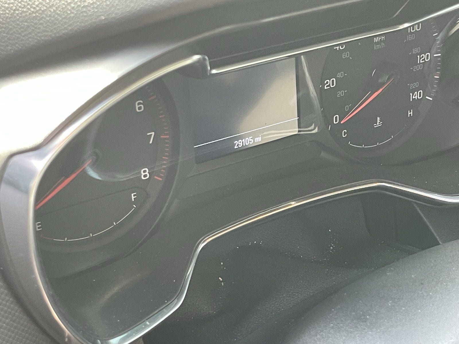 Used 2022 Chevrolet TrailBlazer ACTIV w/ Sun and Liftgate Package FWD image 10