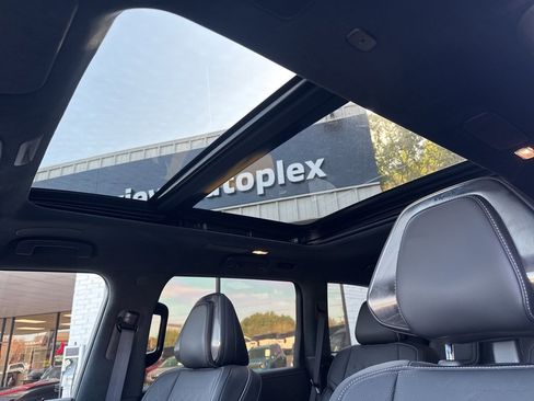 Used 2025 INFINITI QX80 Autograph image 22