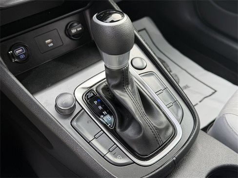 Used 2023 Hyundai Kona SEL w/ Cargo Package image 18