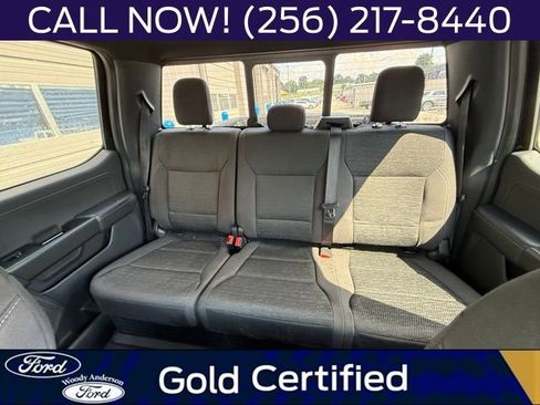 Used 2024 Ford F150 XLT w/ Equipment Group 302A MID AWD/4WD image 7