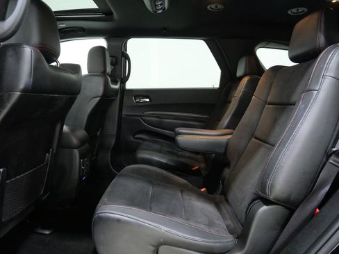 Used 2023 Dodge Durango R/T w/ Tow 'N Go Package AWD/4WD image 24