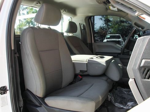 Used 2021 Ford F450 XL image 31