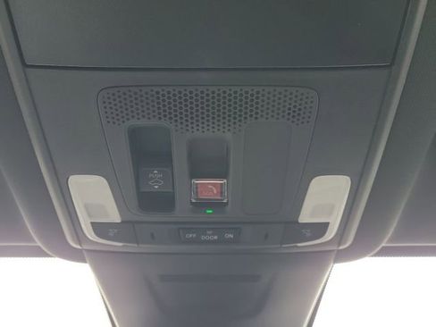 New 2026 Honda CR-V Sport-L image 25