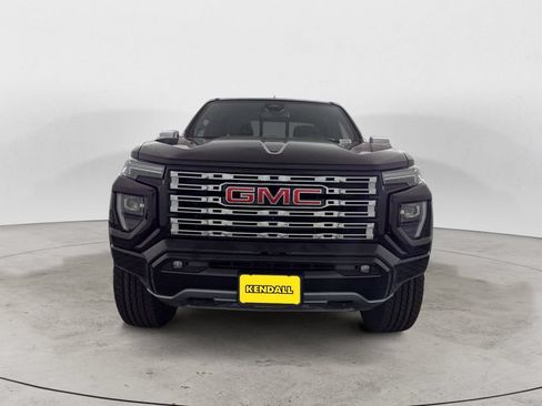 Certified 2024 GMC Canyon Denali AWD/4WD image 2
