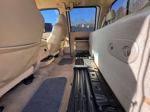 Used 2008 Ford F250 Lariat image 15