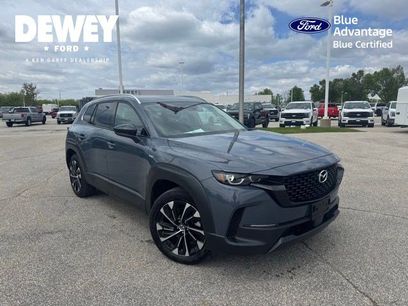Used 2025 MAZDA CX-50 2.5 Hybrid w/ Premium Plus Pkg
