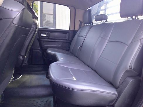 Used 2019 RAM 2500 Tradesman image 14