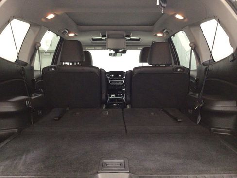 Used 2021 Honda Pilot Elite image 28