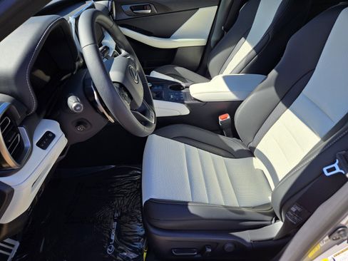 New 2026 Lexus IS 350 F Sport image 6