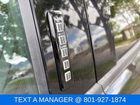 Used 2024 Ford F150 XLT w/ Mobile Office Package AWD/4WD image 16