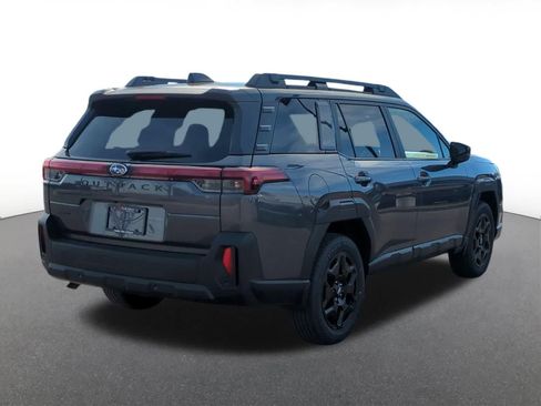 New 2026 Subaru Outback Limited image 6