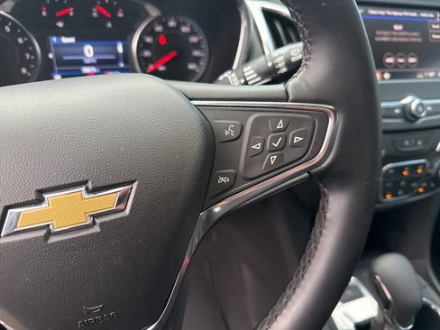 Used 2024 Chevrolet Equinox LT image 21