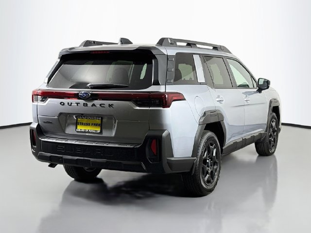 New 2026 Subaru Outback Limited AWD/4WD image 7
