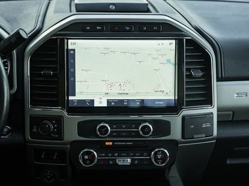 Used 2022 Ford F250 Lariat w/ Lariat Ultimate Package image 30