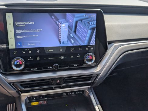 New 2026 Lexus TX 500h AWD w/ Technology Package image 29