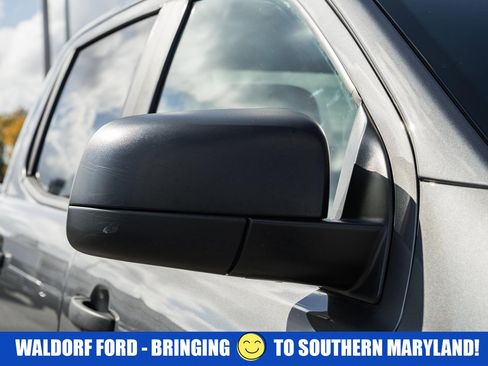 Used 2022 Ford Ranger XLT w/ Equipment Group 301A Mid image 15