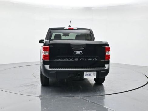 New 2026 Ford Maverick XLT w/ XLT Luxury Package AWD/4WD image 9