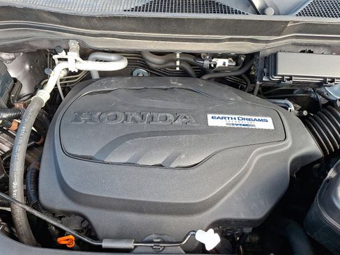 Used 2017 Honda Pilot EX-L image 29