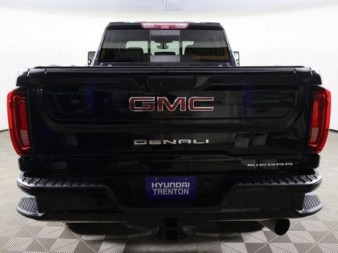 Used 2021 GMC Sierra 2500 Denali image 15