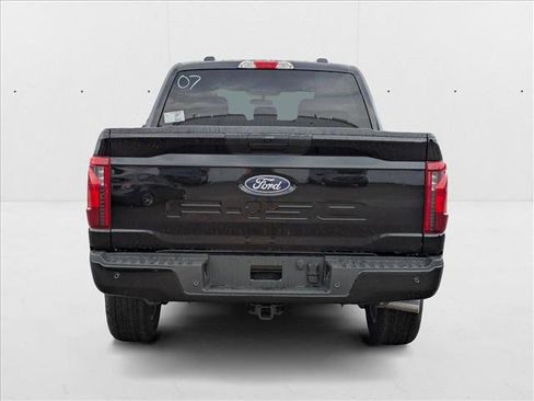 New 2025 Ford F150 STX w/ Equipment Group 200A image 8